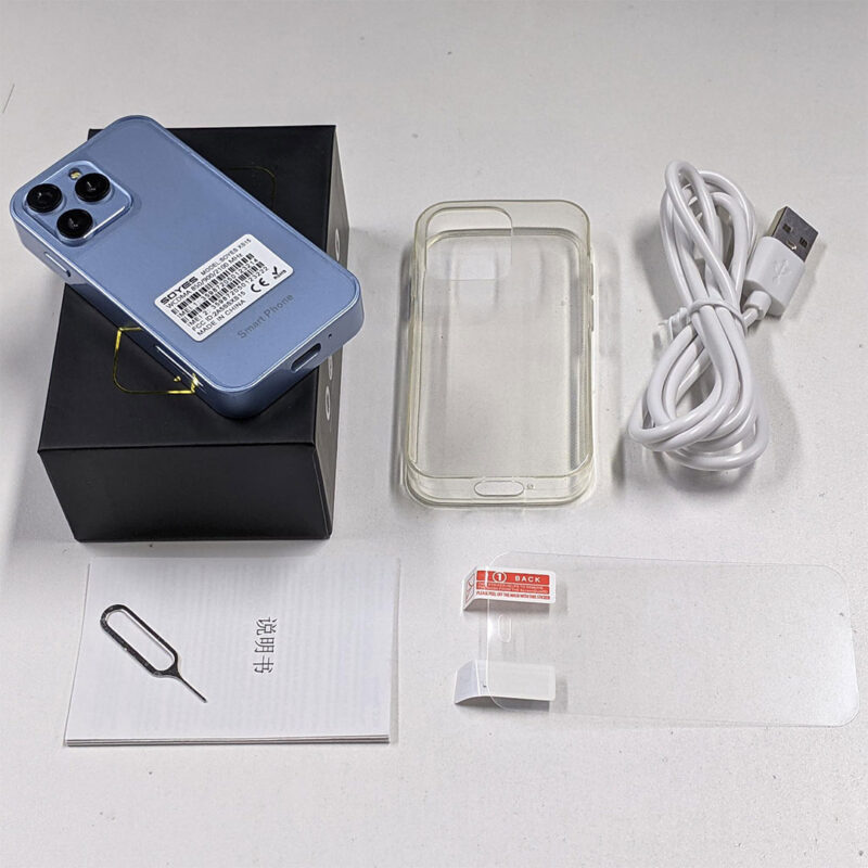 أصغر ايفون بالسعودية Iphone