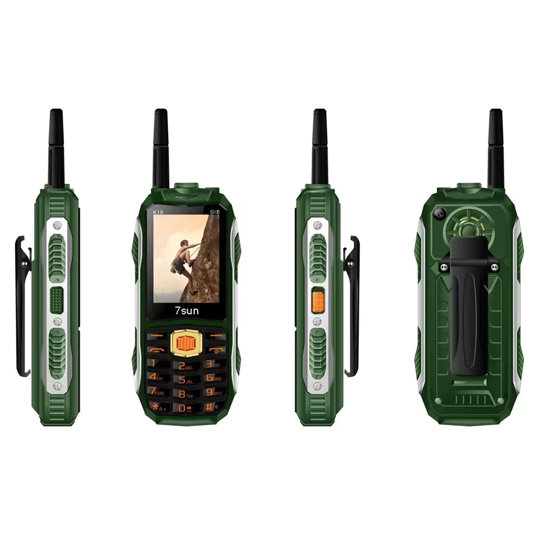 K19 Mobile المتين