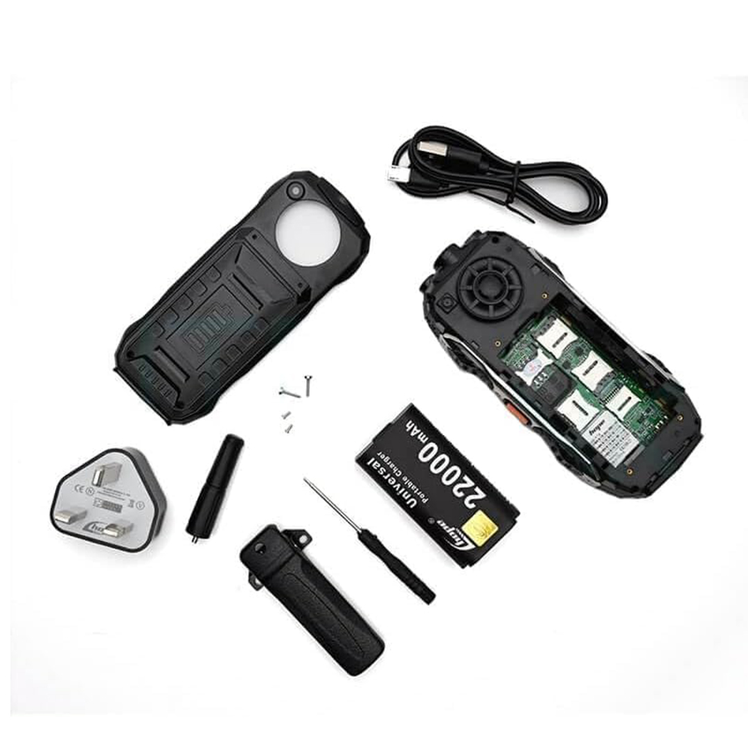 K19 Mobile المتين