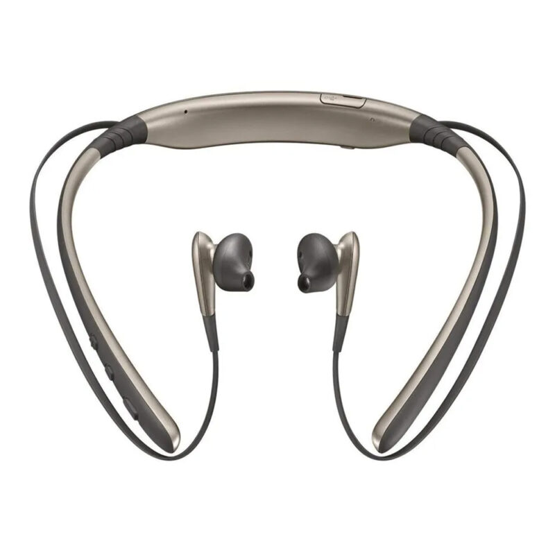 سماعة بطوق رقبة مرنة لاسلكية للبيع في السعودية