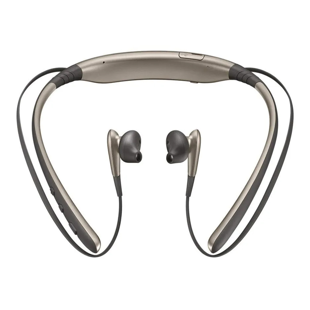 سماعة بطوق رقبة مرنة لاسلكية للبيع في السعودية