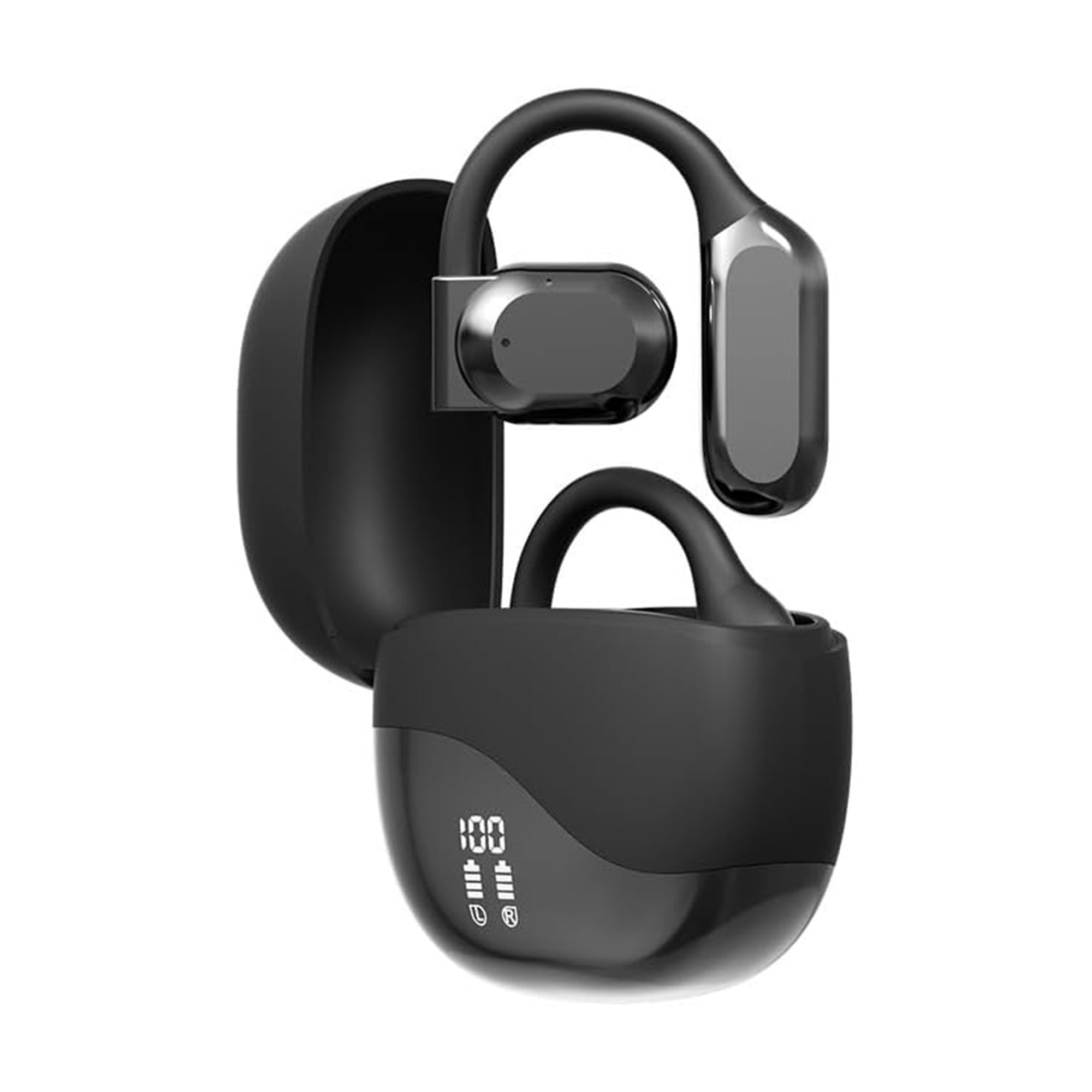 سماعة ترجمة اطلبها في السعودية