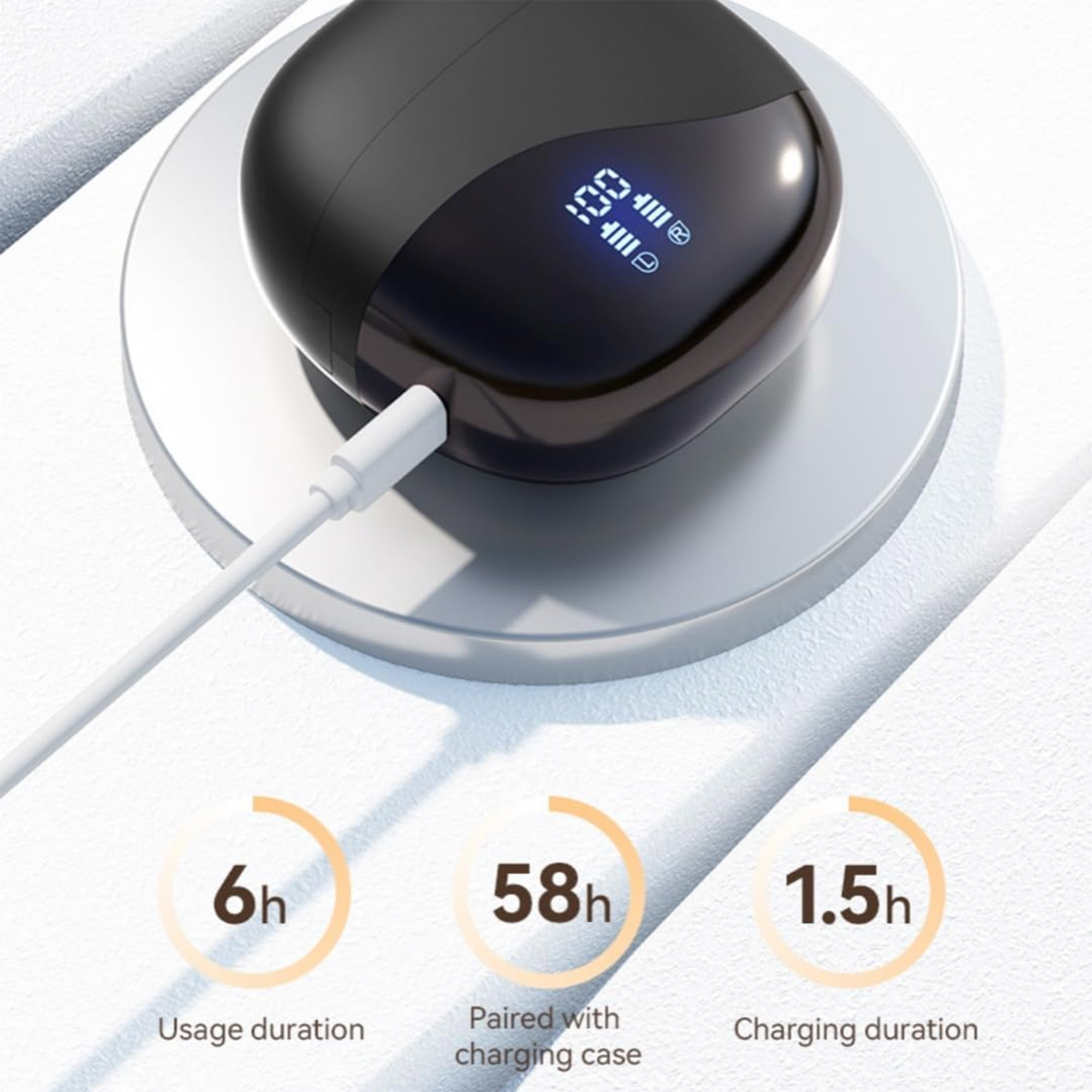 سماعة ترجمة اطلبها في السعودية