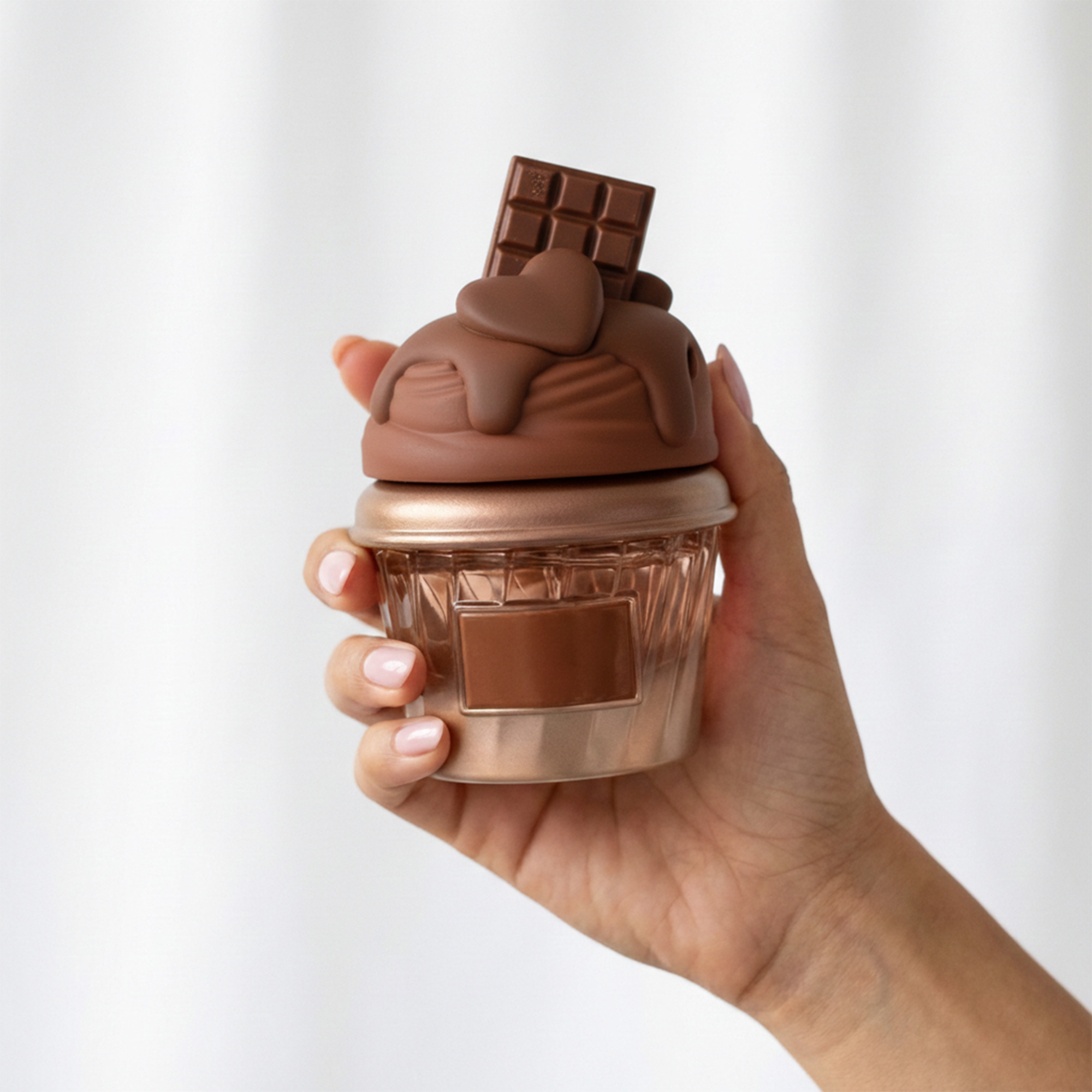 عطر شوكو اوفر دوس للنساء من لطافة 75 مل يمنحك رائحة دافئة وشهية بطابع أنثوي جذاب داخل السعودية