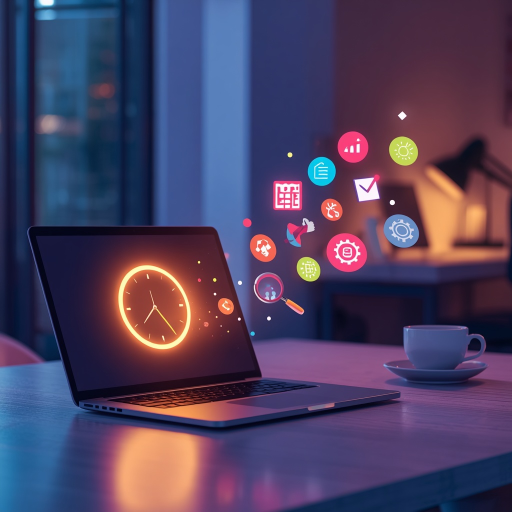 Underrated AI Productivity Tools in 2026 That Will Save You Hours Every Day