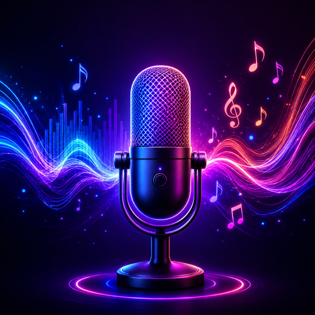 best AI audio tools 2026